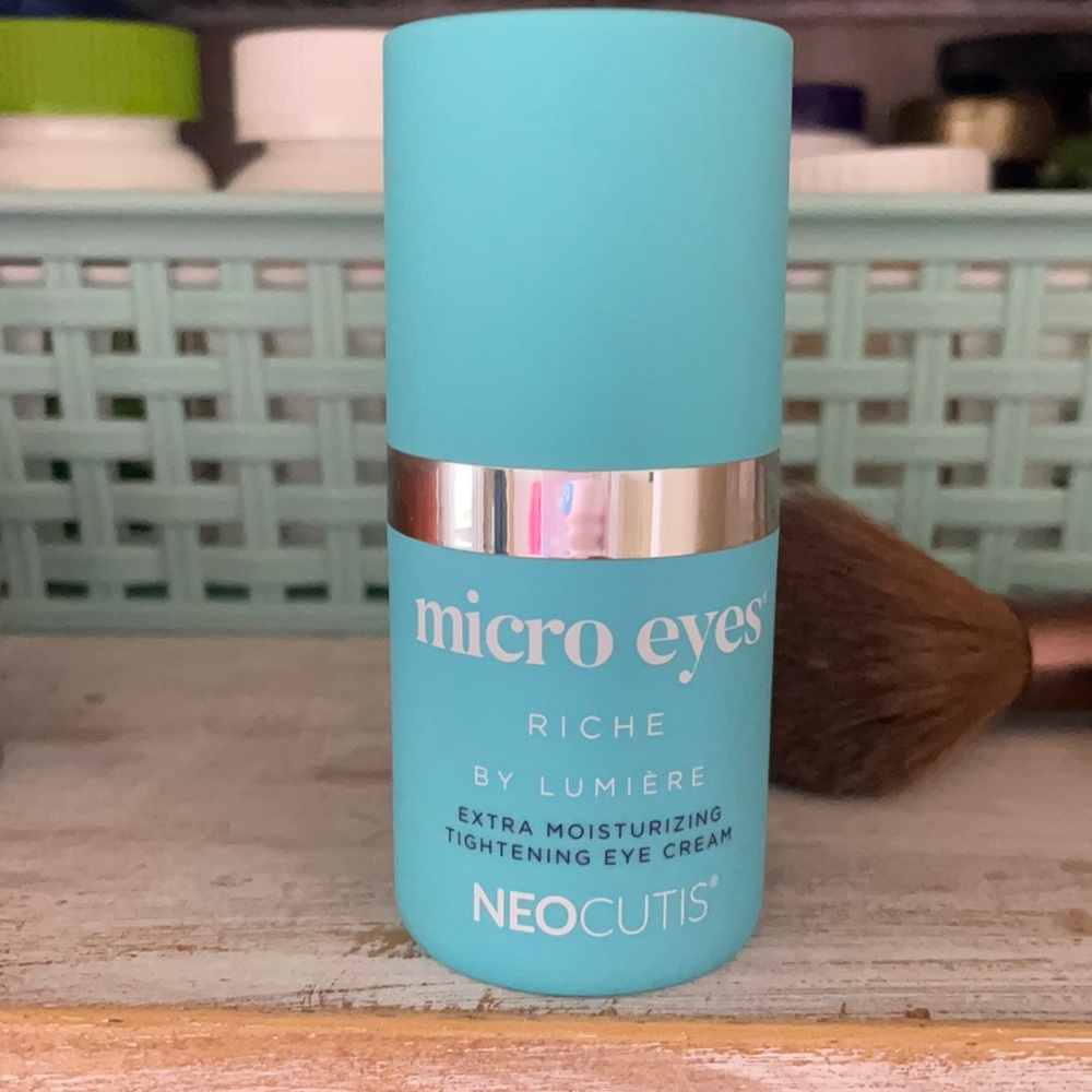 Micro eyes